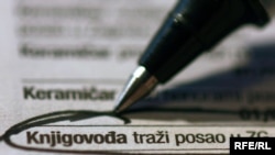 Croatians have objected to their language being paired with Serbian in the past