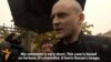 Udaltsov Charged With Plotting Unrest