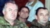 Mladic Arrest 'Days' Away, Serbia Says