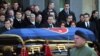 Rugova Laid To Rest In Pristina