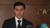 Fugitive Kazakh Banker Detained