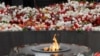 Armenians Mark Massacre Anniversary