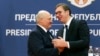 Even 'Proud Friend' Serbia Is Silent As EU's Balkan Aspirants Cautious About Belarus
