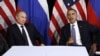 Putin, Obama To Meet In June