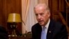 RFE/RL Interview: U.S. Vice President Joe Biden