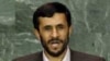 Ahmadinejad Says U.S. Change Of Behavior Could Bring Talks