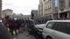 Kyiv Car Bomb Kills Man In Suspected Targeted Attack