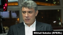 In a recent interview, Nemtsov had voiced fears that Putin would have him killed because of his opposition to the war in Ukraine.