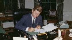 Quiz: How Much Do You Know About JFK?