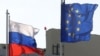 EU 'To Block Loans' To Russia