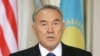 Kazakh President Calls For Extra Help For HIV-Infected Children