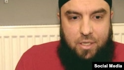 Evidence suggests that Murad Atajev does far more than merely pass on news for Islamic tTate.