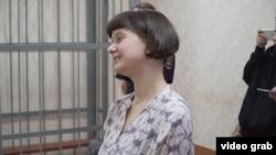 Yulia Tsvetkova faces up to six years in prison.