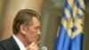 Yushchenko's Big Compromise | Names rival as premier 