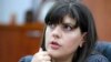 Romania's Koevesi One Step Closer To EU Prosecutor'sJob