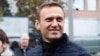 Aleksei Navalny 