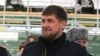 Chechen Republic Head Dismisses Government