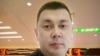 Kazakh Activist Handed 15-Day Jail Term For Anti-China Protest