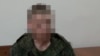 Captured ‘Russian Soldier’ Appeals To Putin