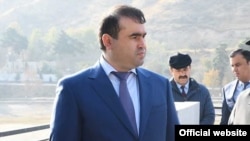 A publishing house in Tajikistan linked to Shamsullo Sohibov -- the son-in-law of President Emomali Rahmon -- was awarded a lucrative government contract in a dubiously conducted tender by the public procurement agency.