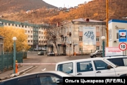 Kamchatka's old hospital is not able to cope with the pandemic, locals and former personnel say.