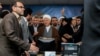 Rafsanjani Candidacy Draws Fire From Iran's Hard-Liners