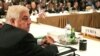 Iraq Conference Focus Turns To Security