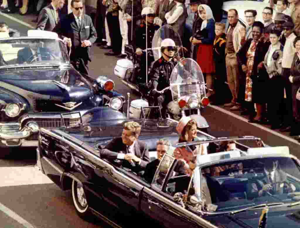 Presidential assassinations are far more well-known, particularly the death of President John F. Kennedy. - Kennedy was shot and killed in Dallas, Texas, on November 22, 1963. His death struck Americans hard. People wept openly on the streets, schools were closed, and impromptu memorials were held in numerous cities. Kennedy's accused assassin, Lee Harvey Oswald, was himself shot and killed two days later by nightclub owner Jack Ruby.