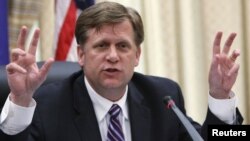 Michael McFaul