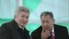 Kyrgyz President, Prime Minister Get Ultimatum