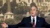 Bush Praises Dissidents Worldwide