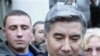 Kazakh Oppositionist Sentenced For Civil Disorder