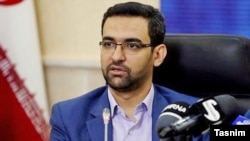 Iran's new communications minister, Mohammad-Javad Azari Jahromi, said, "Twitter is not an immoral environment needing to be blocked."