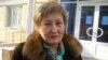 Wife Of Jailed Kazakh Editor On Trial For Protest 