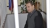 Russia Jails Estonian Businessman For 12 Years For Espionage