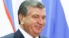 Acting Uzbek President Proposes Prisoner Amnesty