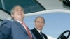 Interview | Observer says Bush-Putin friendship 'a myth'