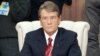 Yushchenko Will Not Observe Court Decisions