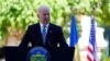 Biden Warns Russia Over Ukraine Poll