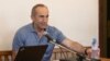 Yerevan Court Hears Arguments On Petition To Release Ex-President