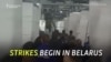 Tsikhanouskaya: 'National Strike' In Belarus Has Only Just Begun