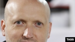 Oleksandr Turchynov