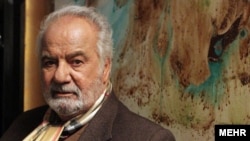 For decades, prominent Iranian actor and director Nasser Malek Motiee was forbidden from working and faced a strict media ban. 