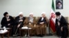 Iran's Chief Vetter Says Mercedes A No-No For Iran's Next President