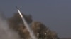 Iran Equips Navy With New Cruise Missile