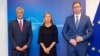 EU Countries Agree On Thorny Text Of Western Balkans Summit Declaration