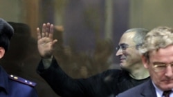 Mikhail Khodorkovsky