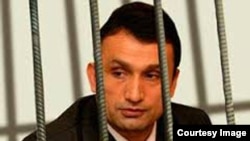 Tajik businessman and politician Zayd Saidov was convicted on charges that emerged shortly after he declared his intention to run for president -- accusations he has vehemently denied.