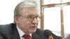 PACE Head Demands Politkovskaya Investigation