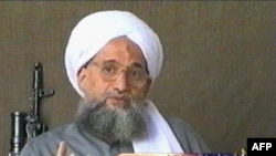 Al-Qaeda leader Ayman al-Zawahri